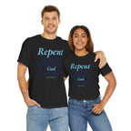 Repent