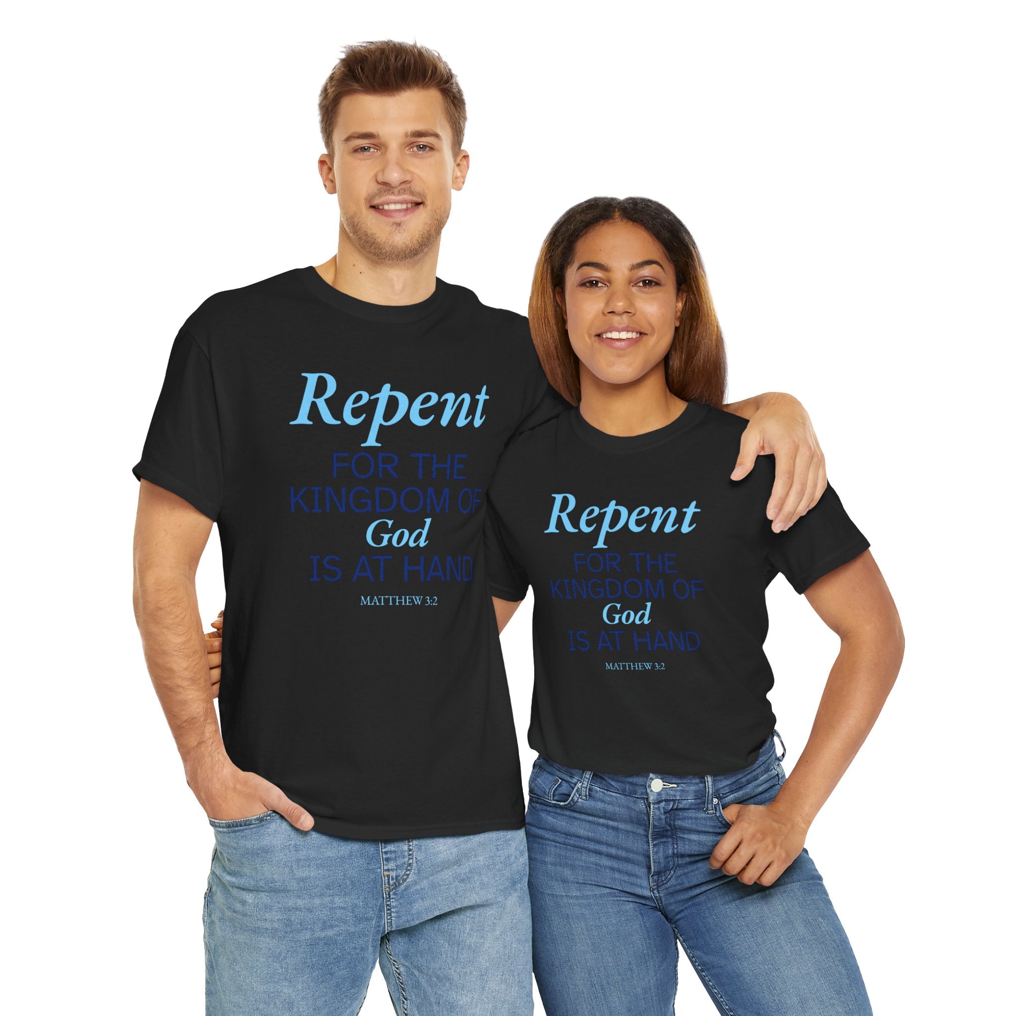 Repent