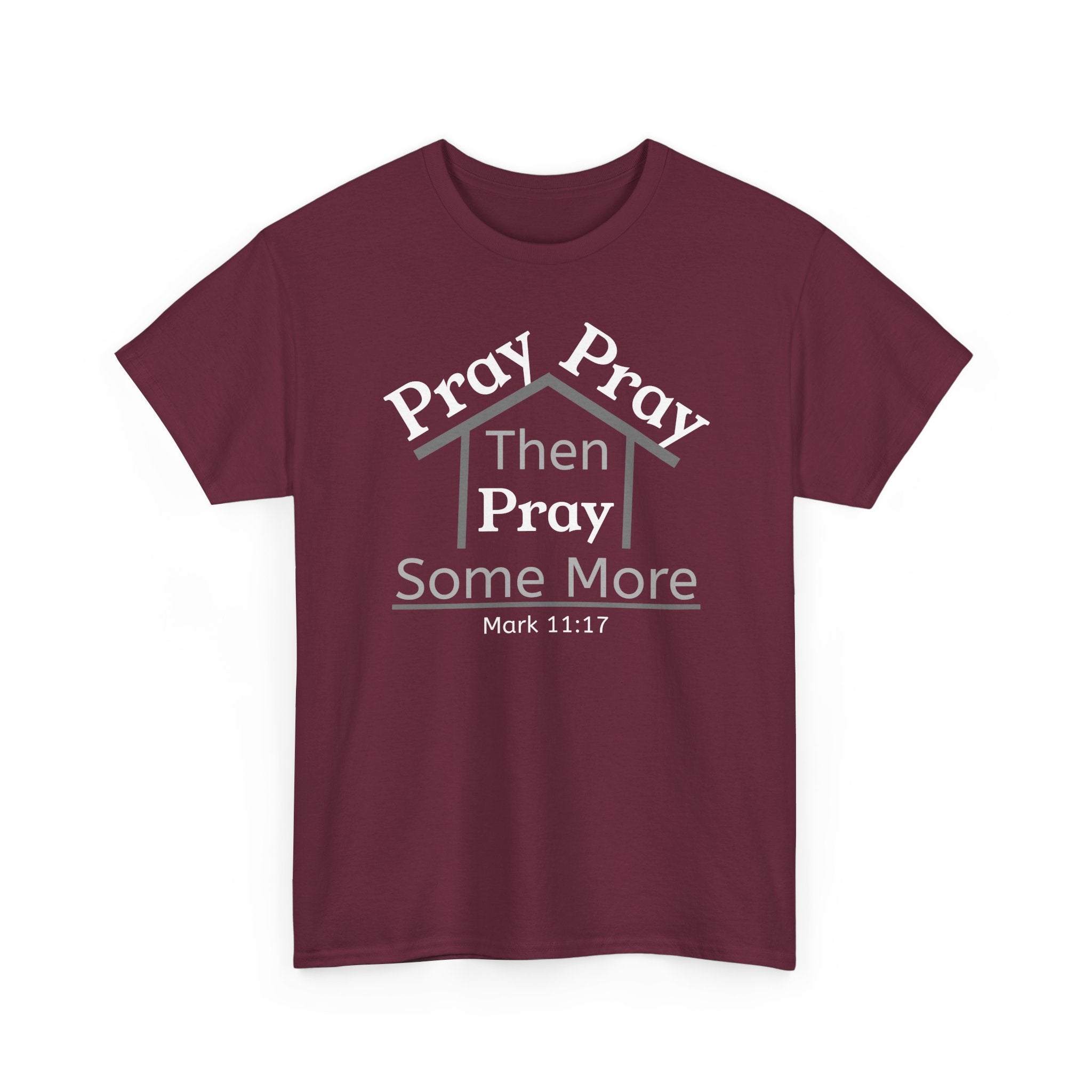 Pray