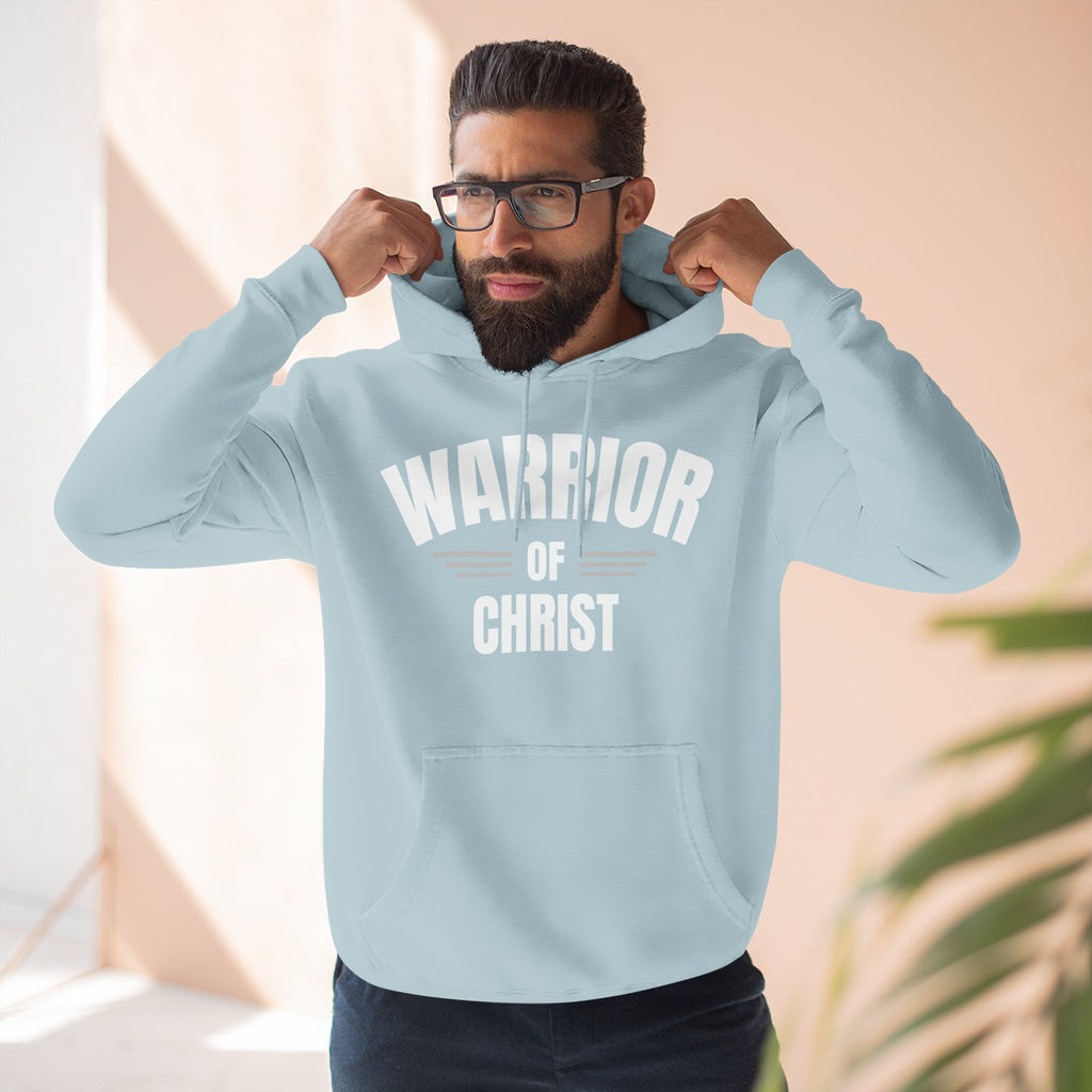 Warrior of Christ