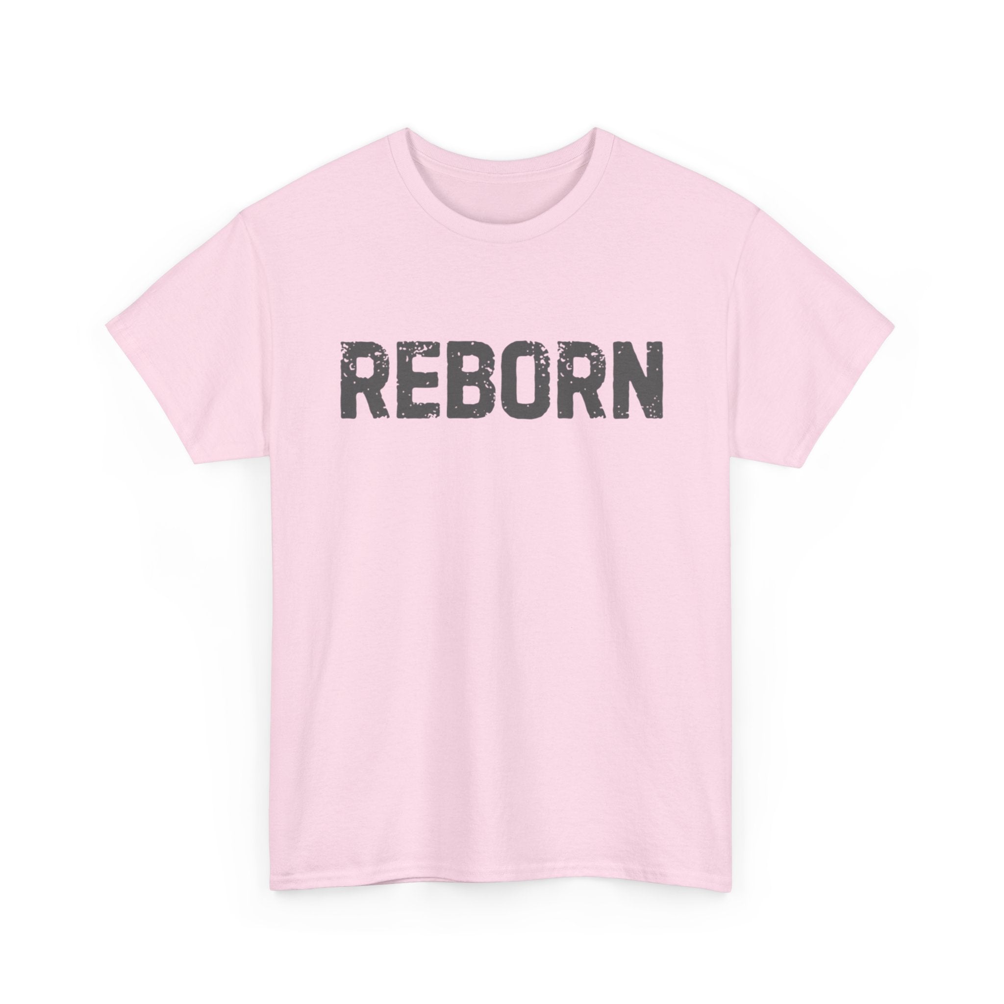 Reborn