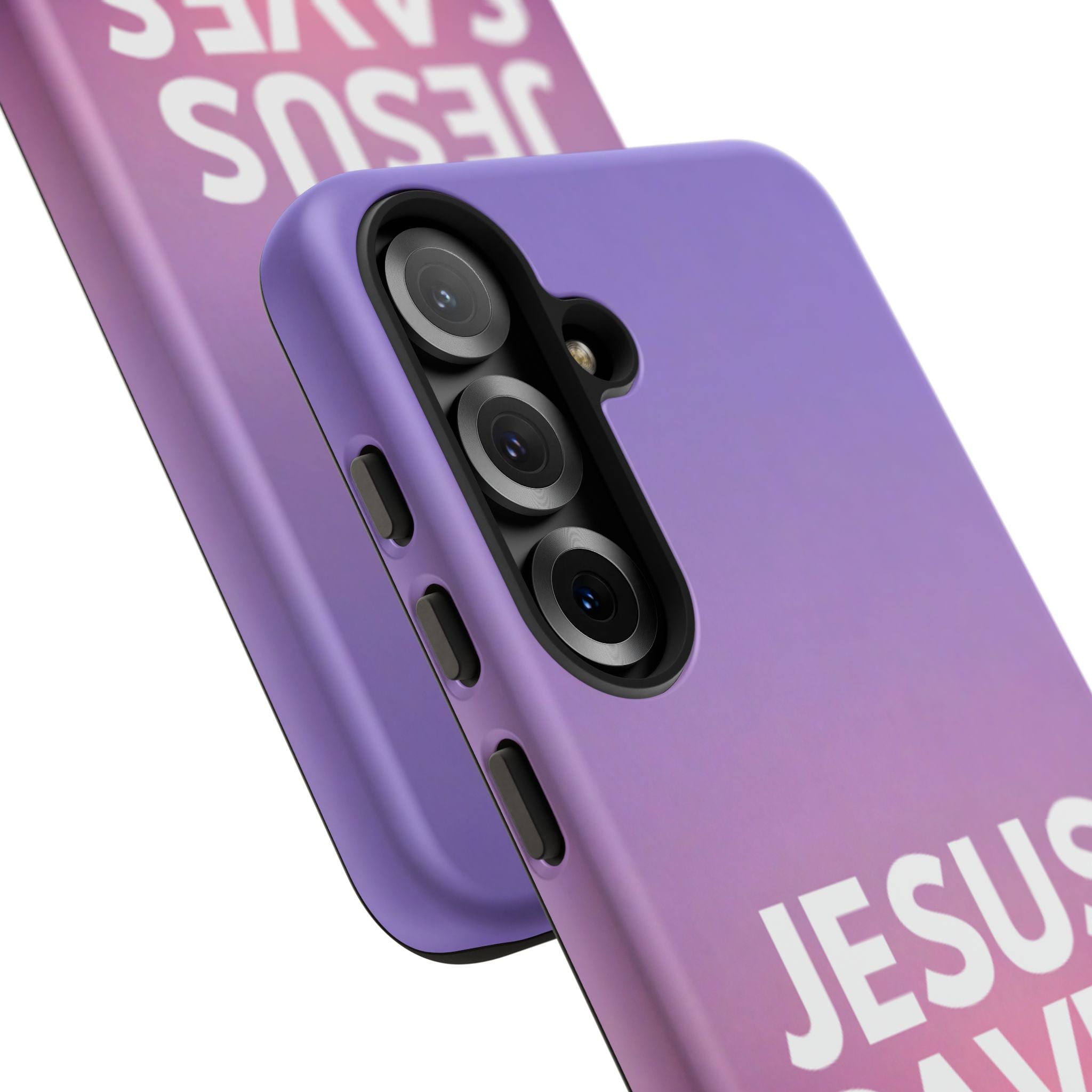 Jesus Saves