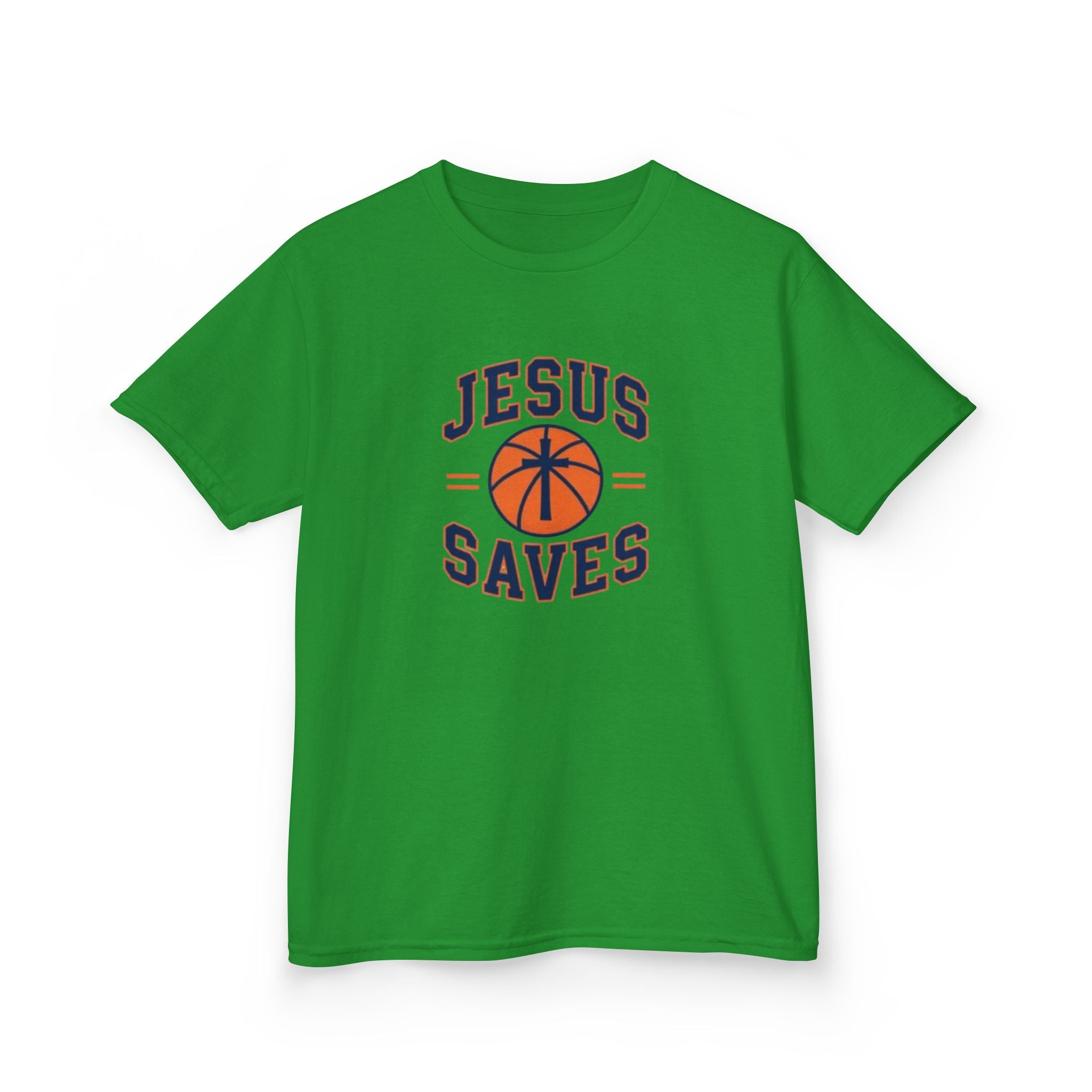 Jesus Saves
