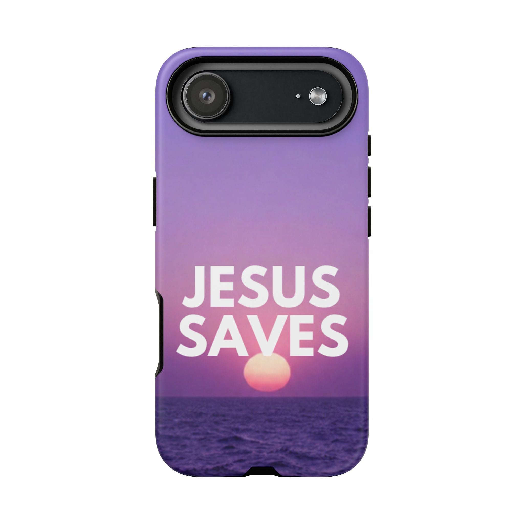 Jesus Saves