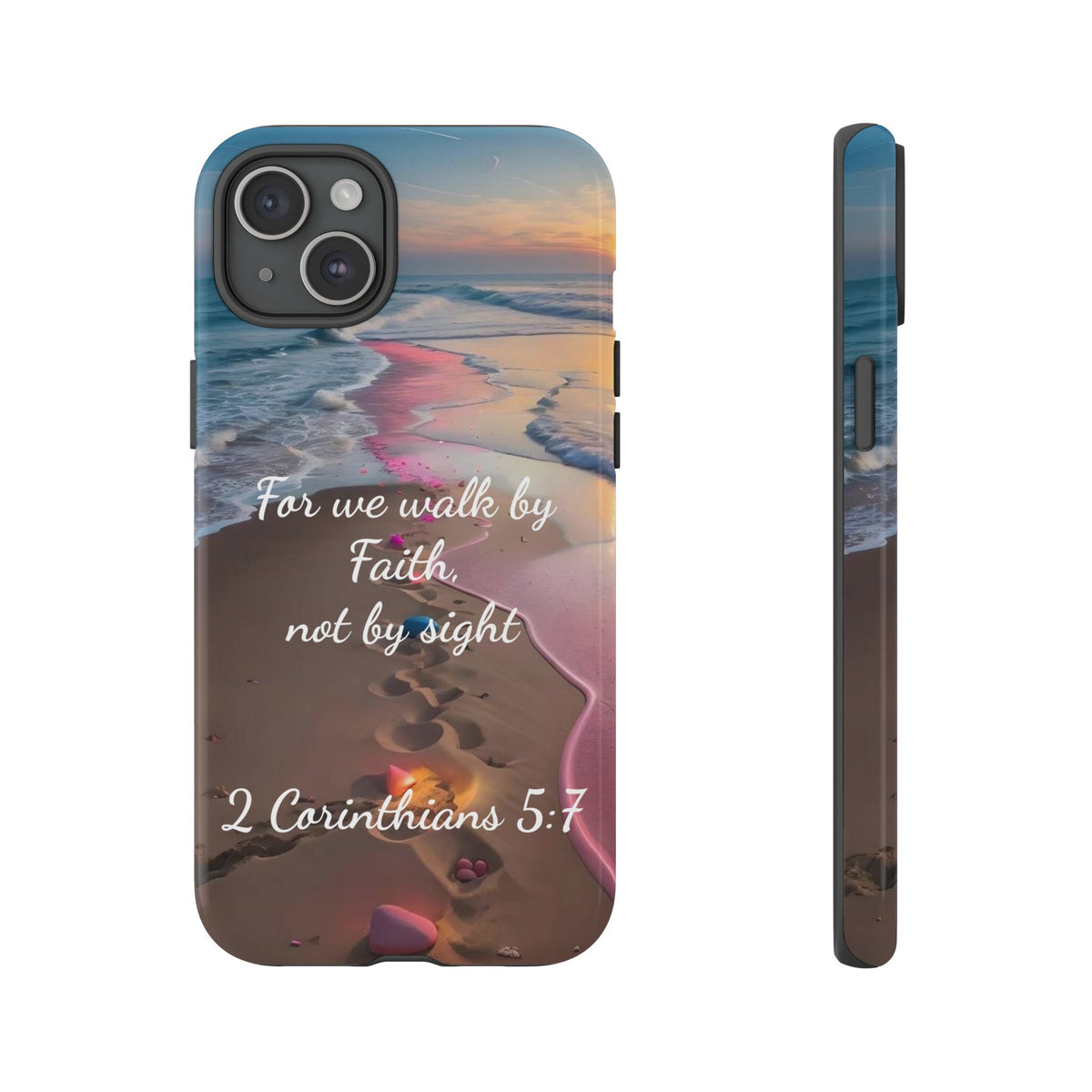 Tough Cases - 2 Corinthians 5:7