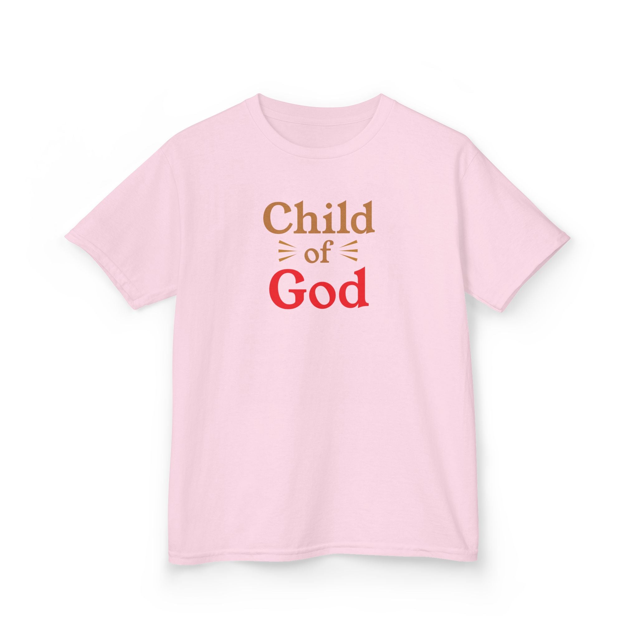 Child of God
