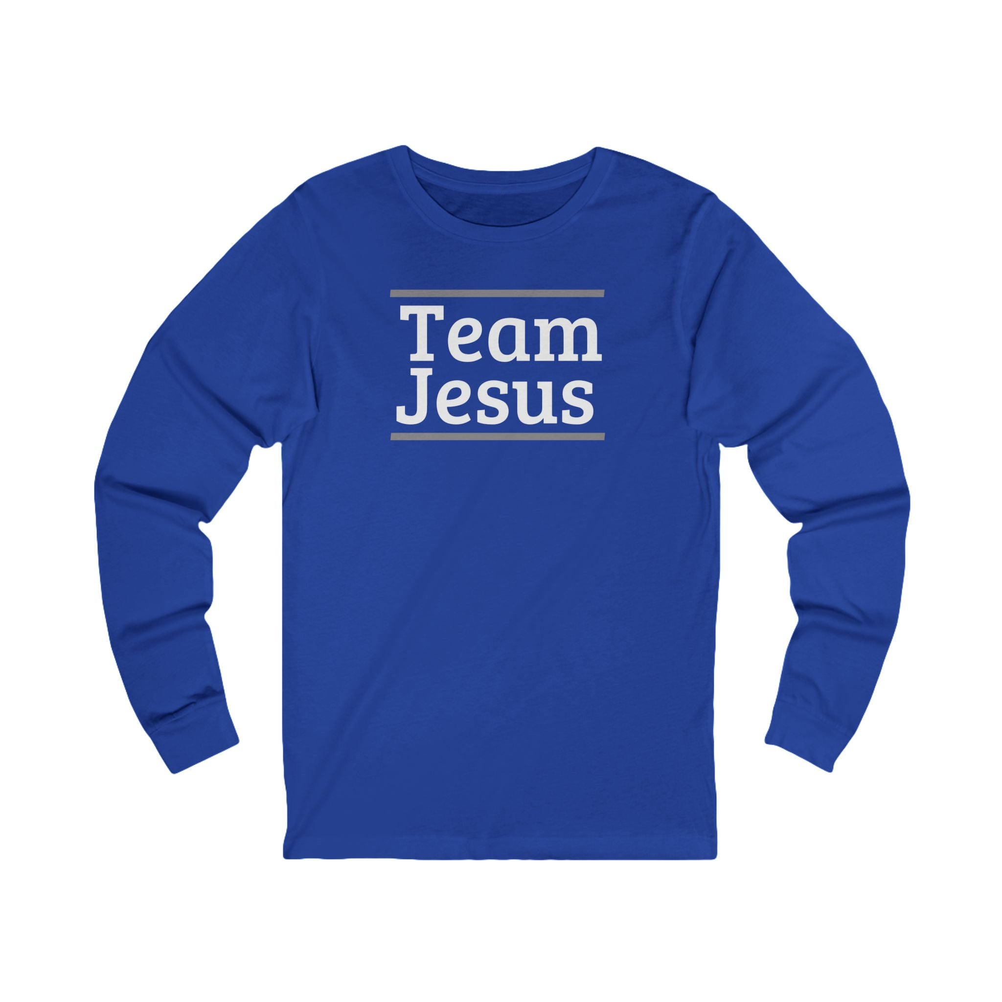 Team Jesus