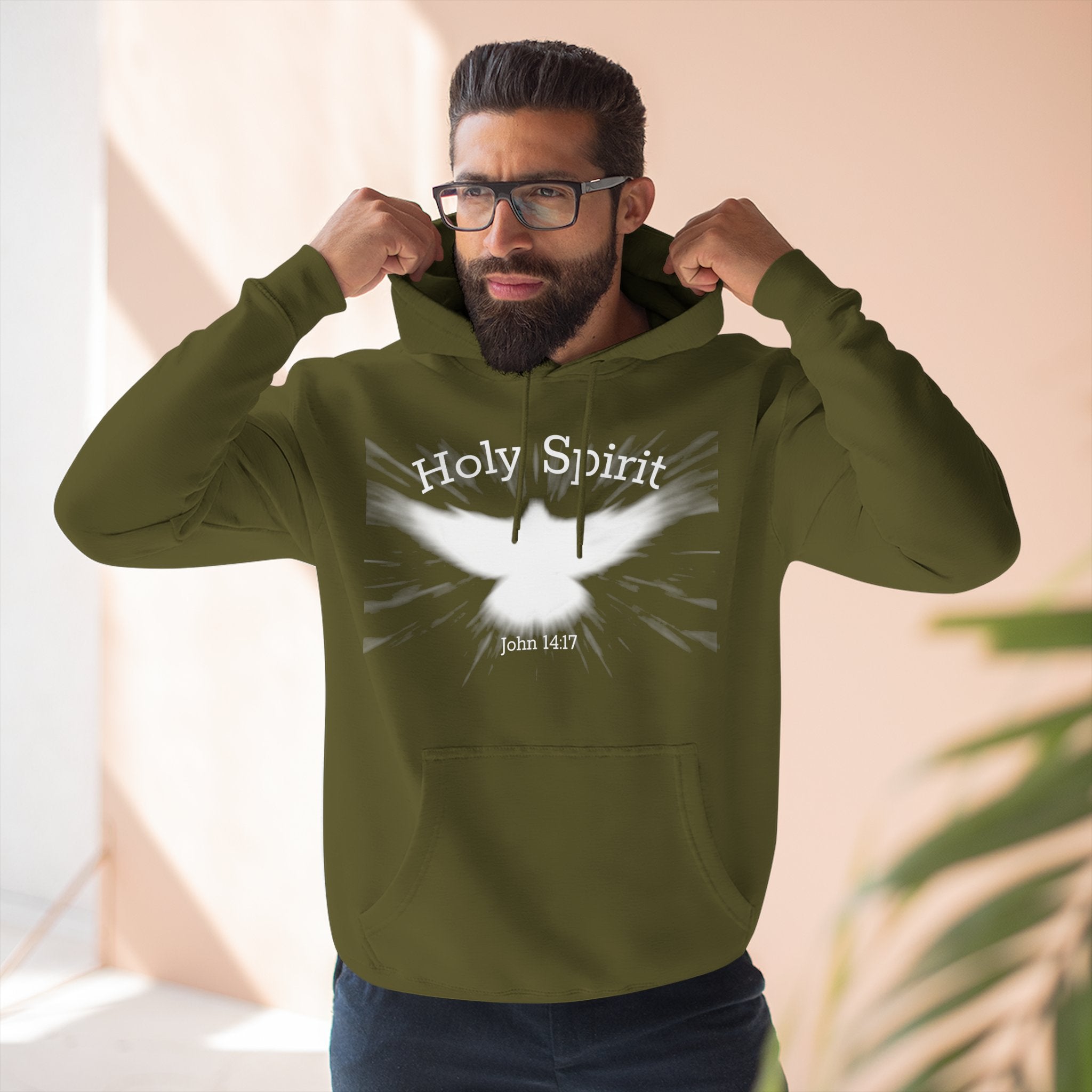 Holy Spirit