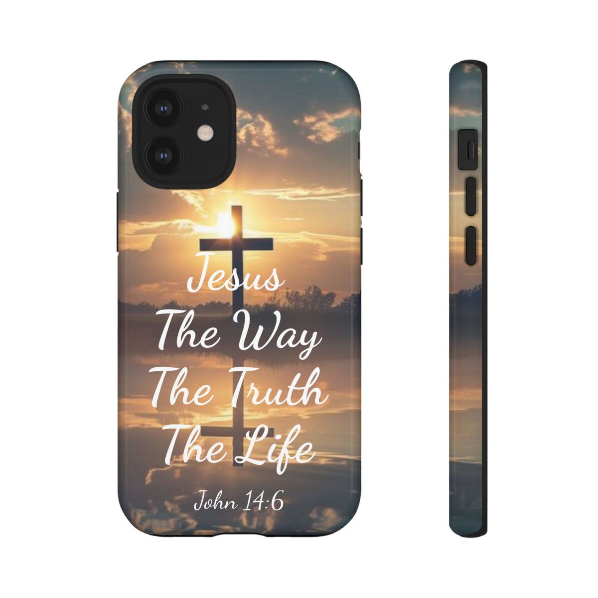 Tough Cases - John 14:6