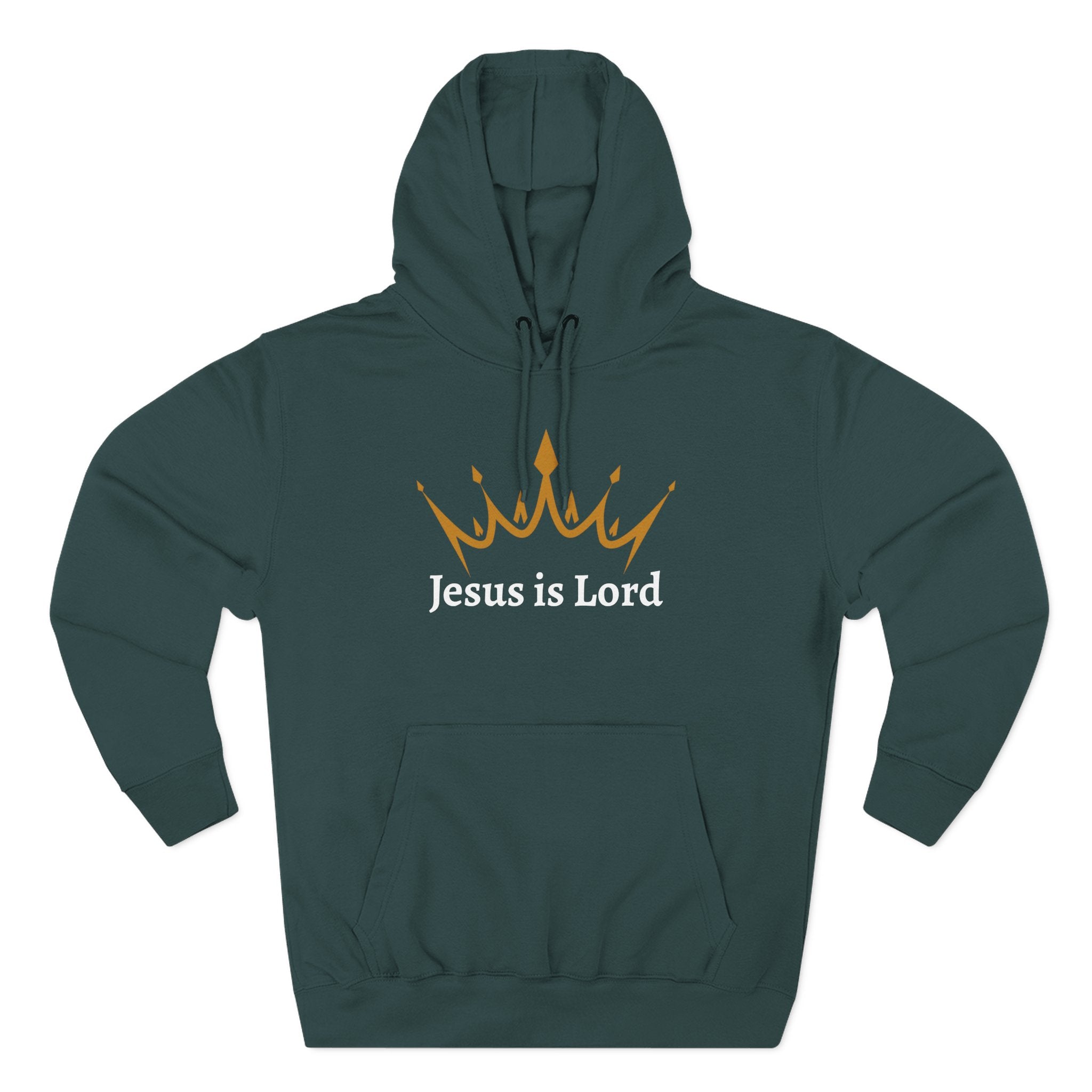 Jesus is Lord
