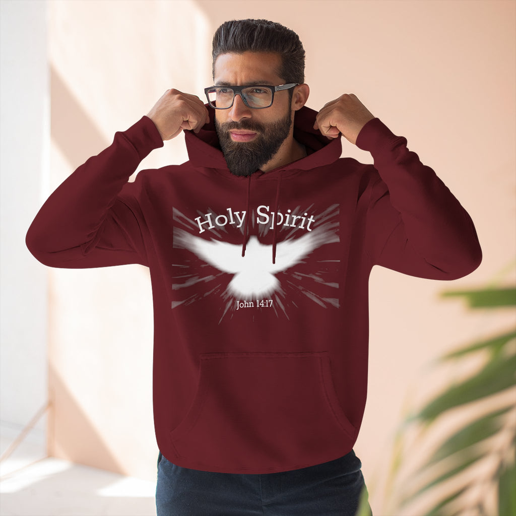 Holy Spirit