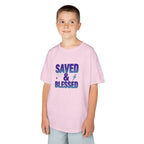 Saved & Blessed
