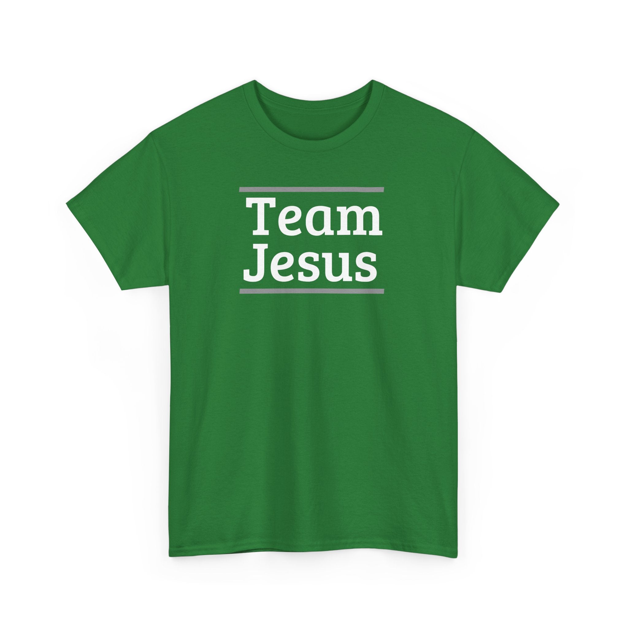 Team Jesus