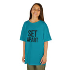 Set Apart