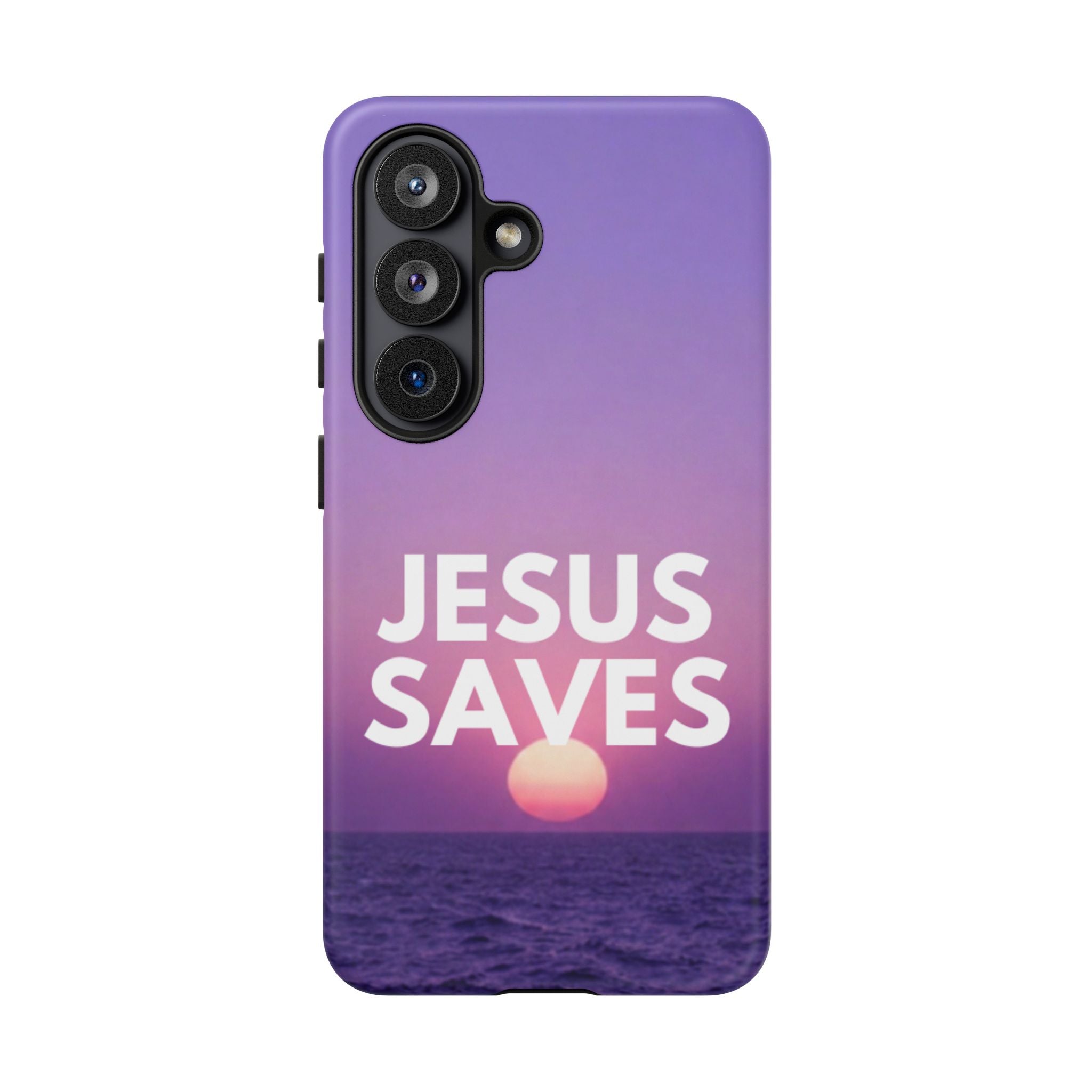 Jesus Saves