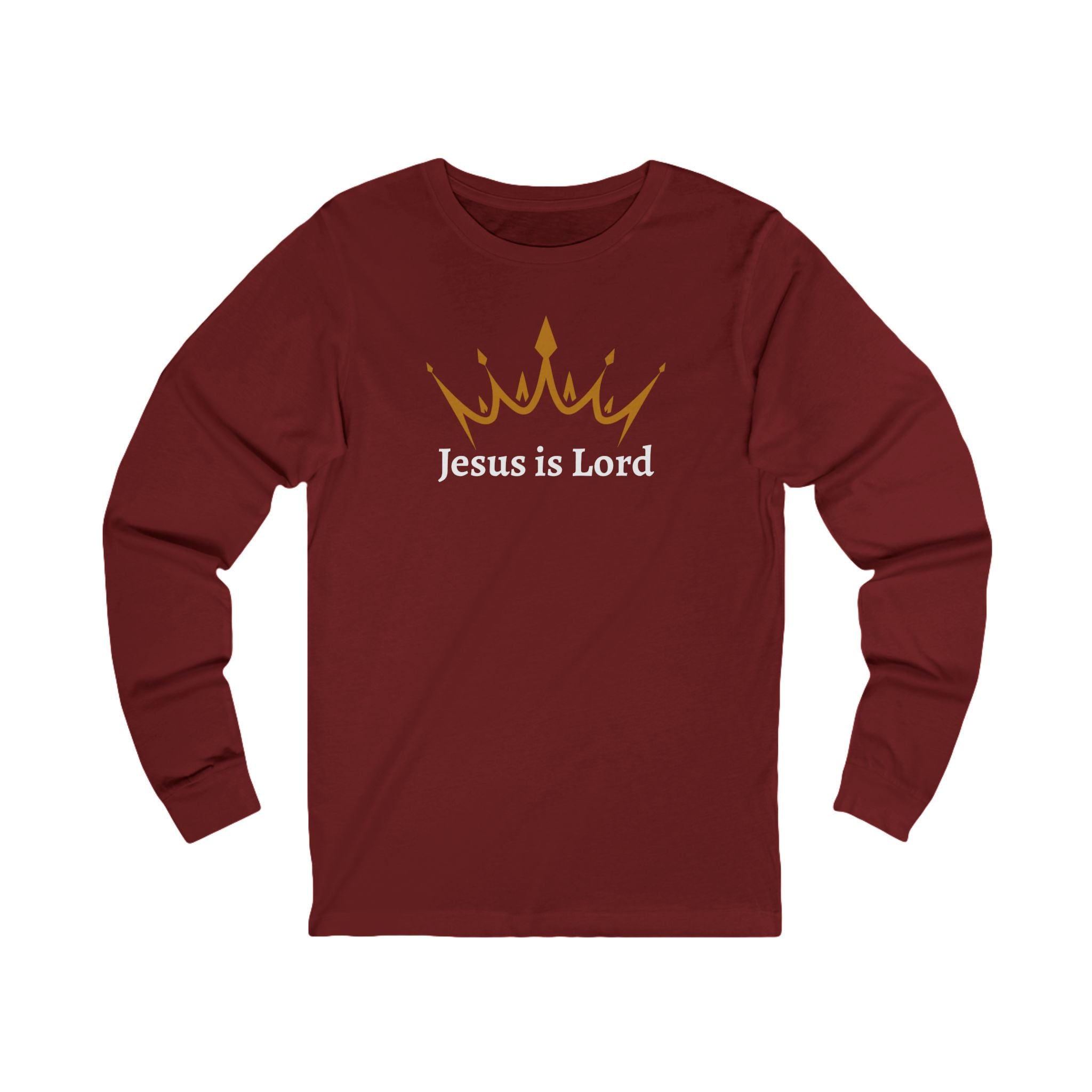 Jesus is Lord