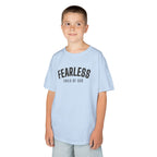 Fearless Child Of God