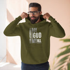 My God, My All