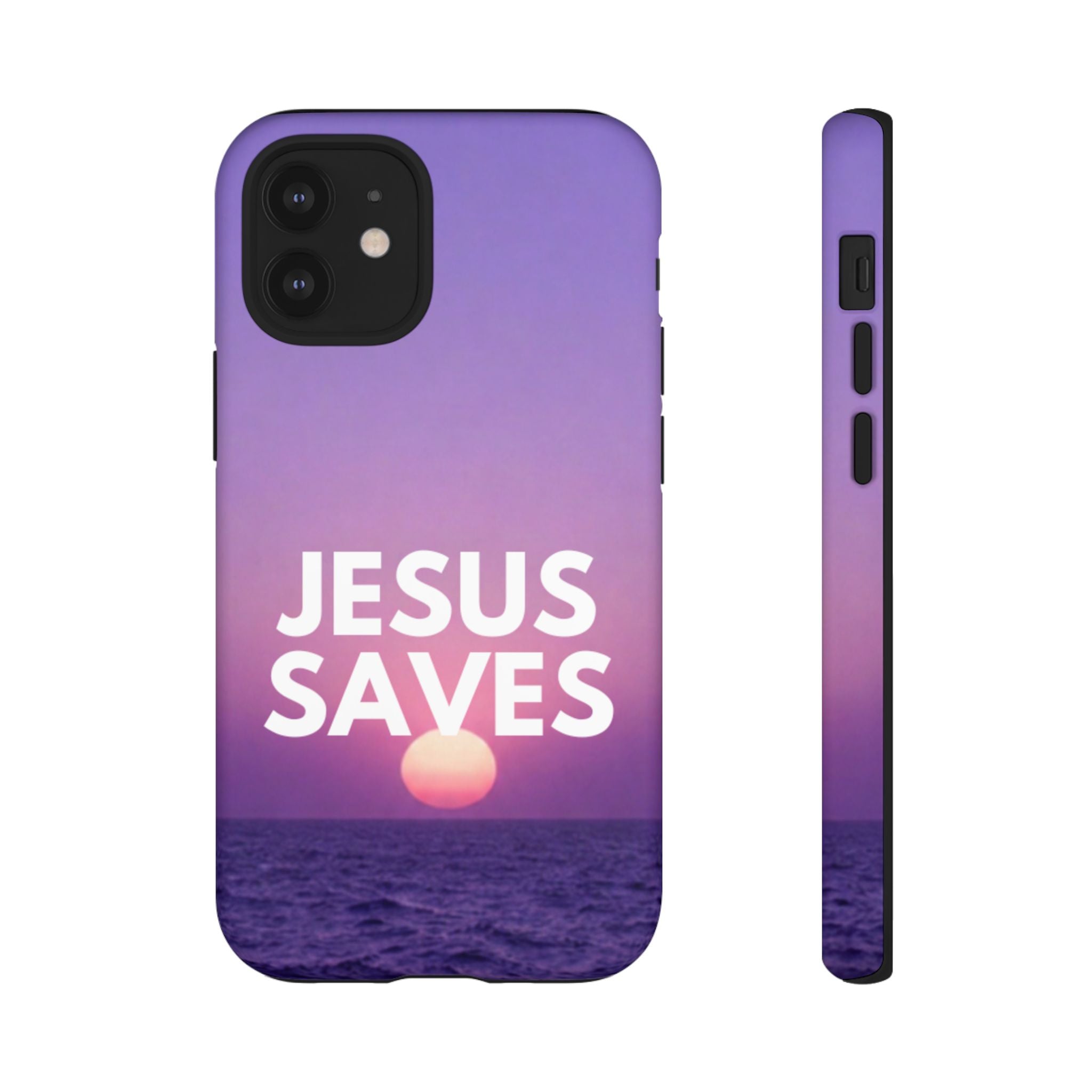 Jesus Saves