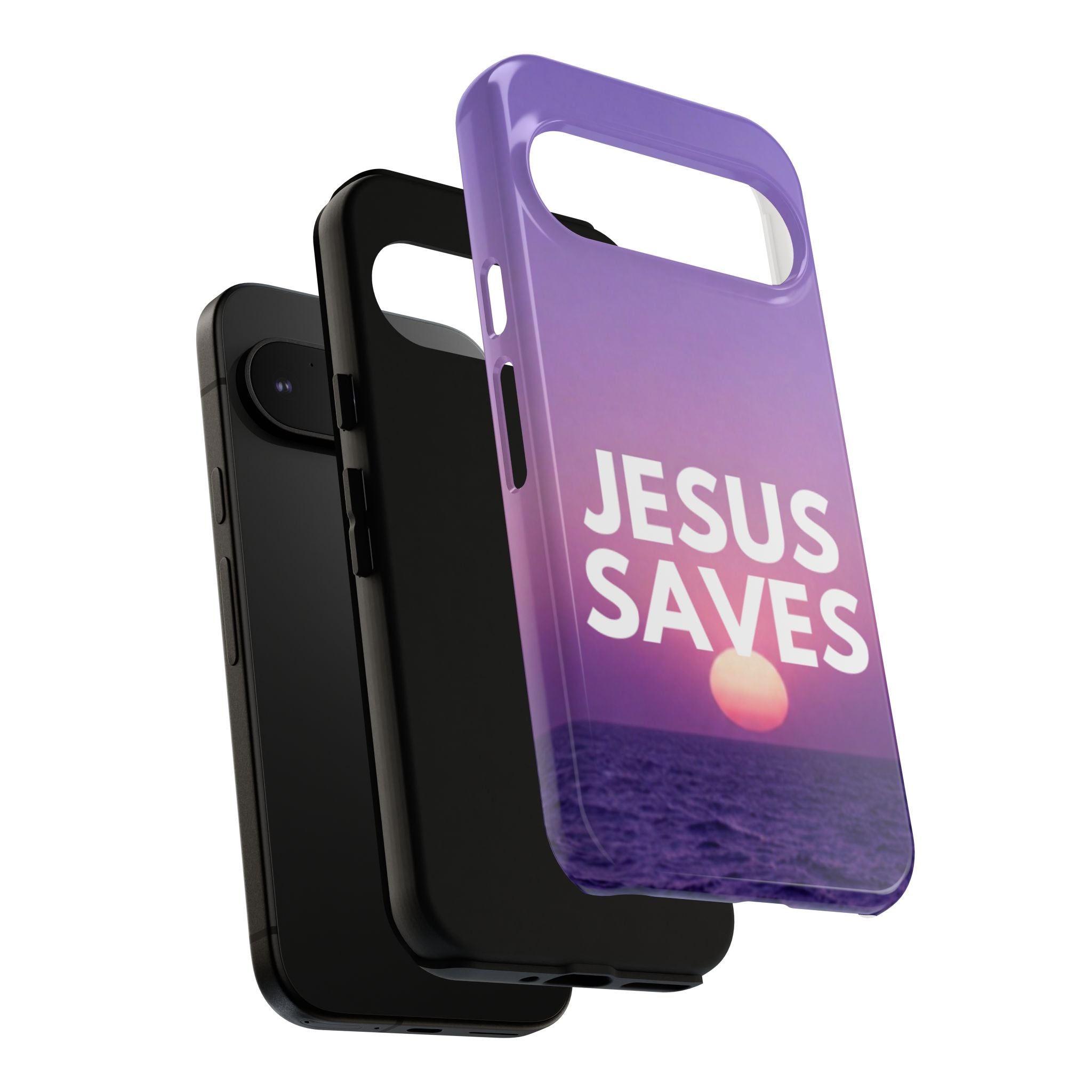Jesus Saves