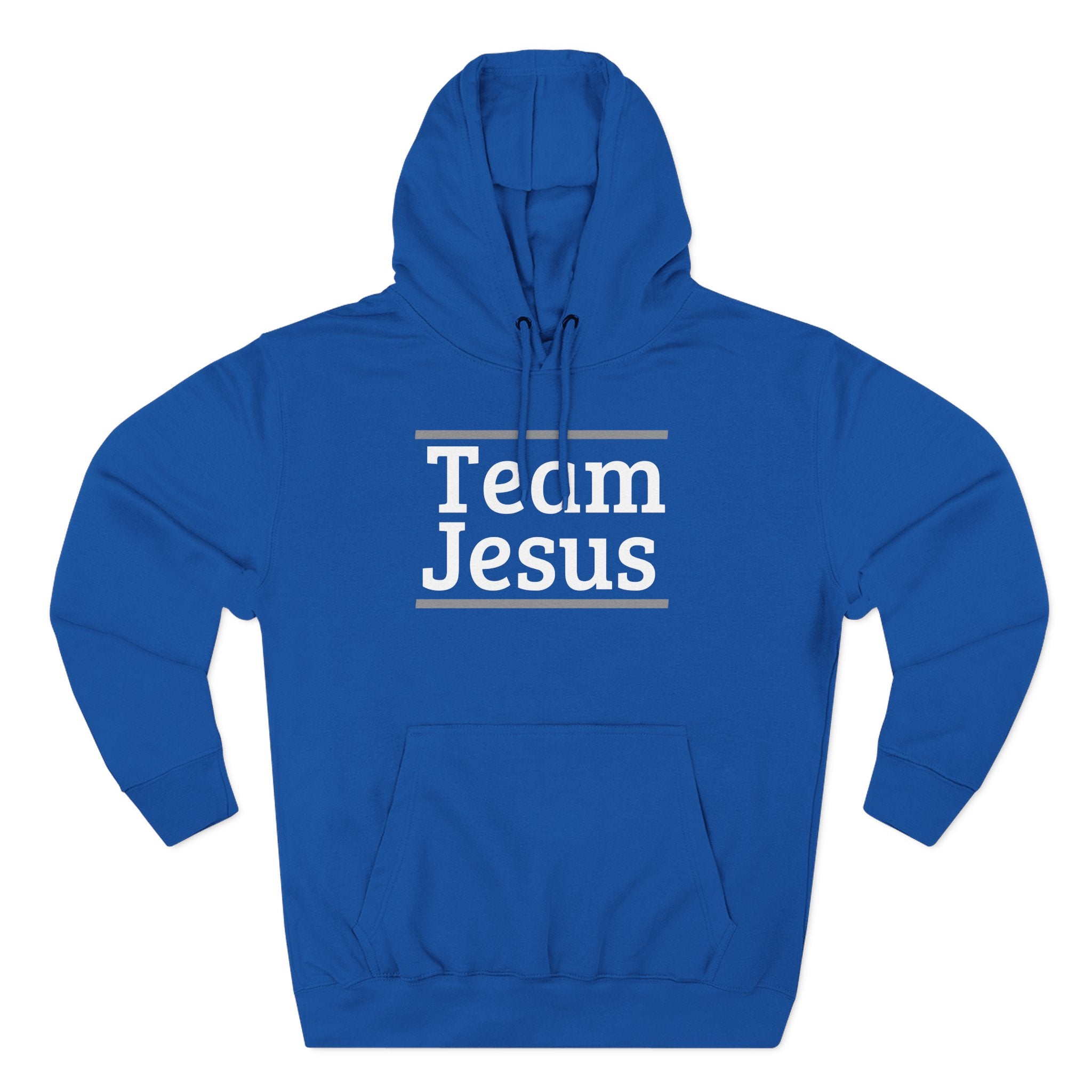 Team Jesus