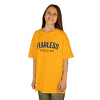 Fearless Child Of God