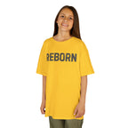 Reborn