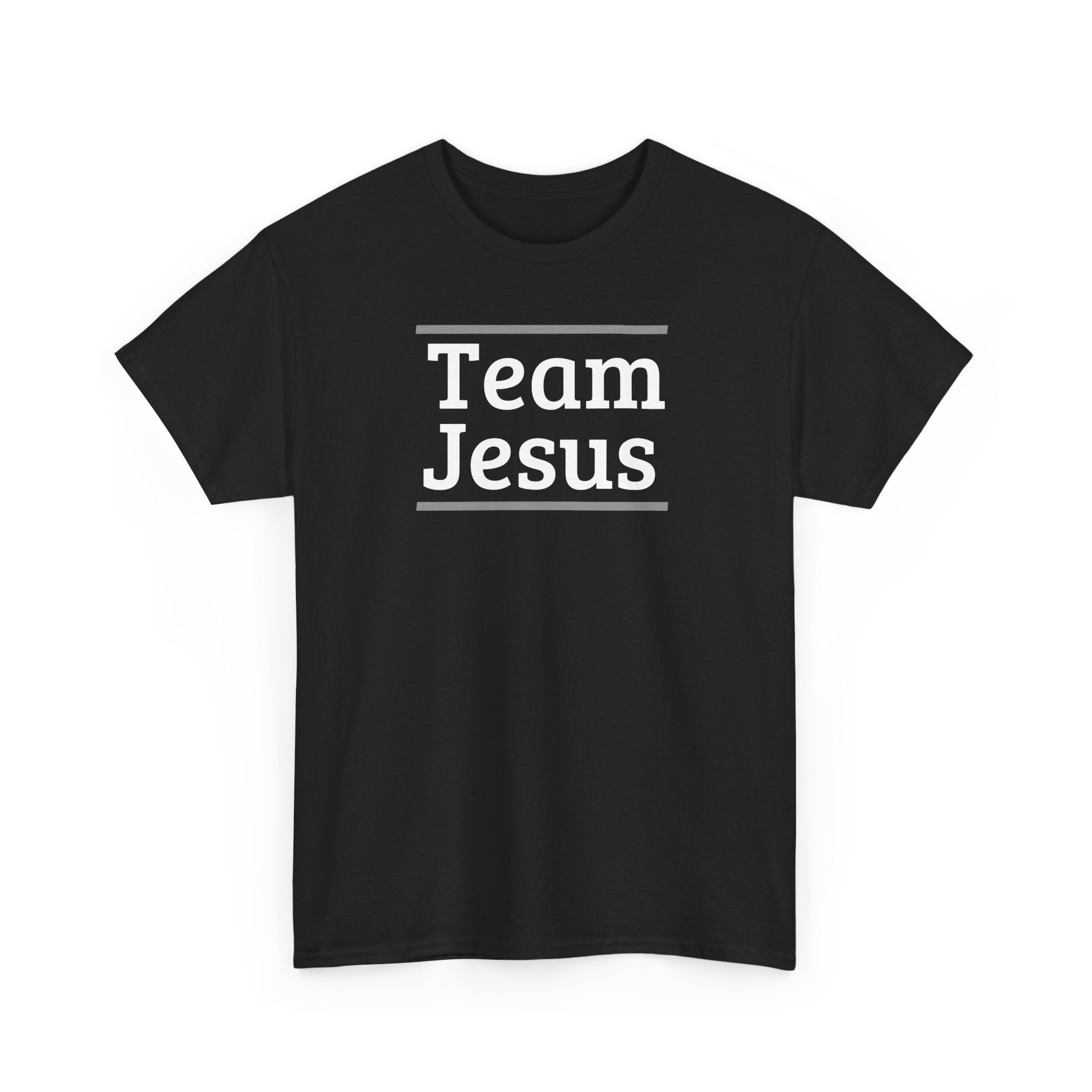 Team Jesus