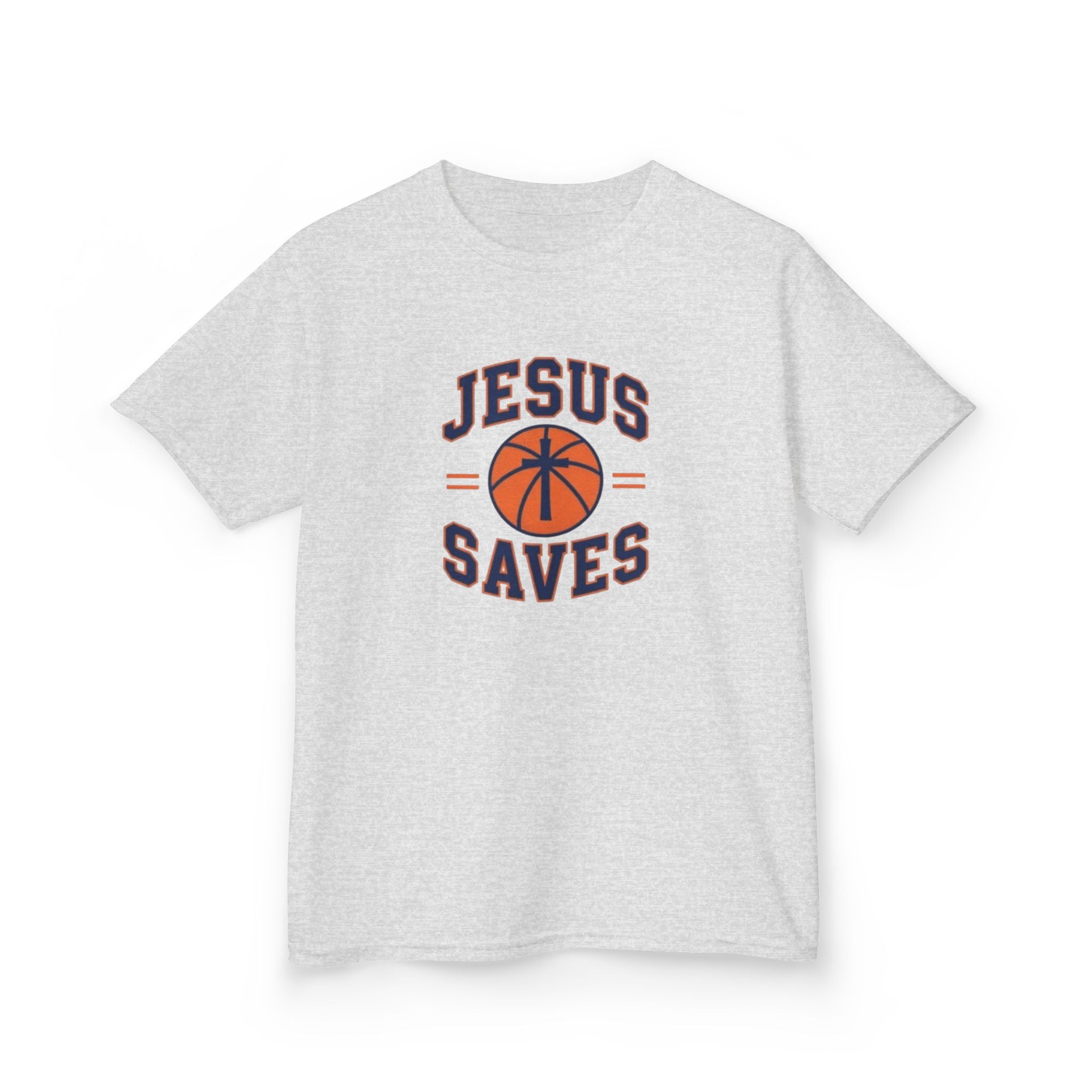 Jesus Saves