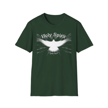 Holy Spirit