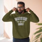 Warrior of Christ