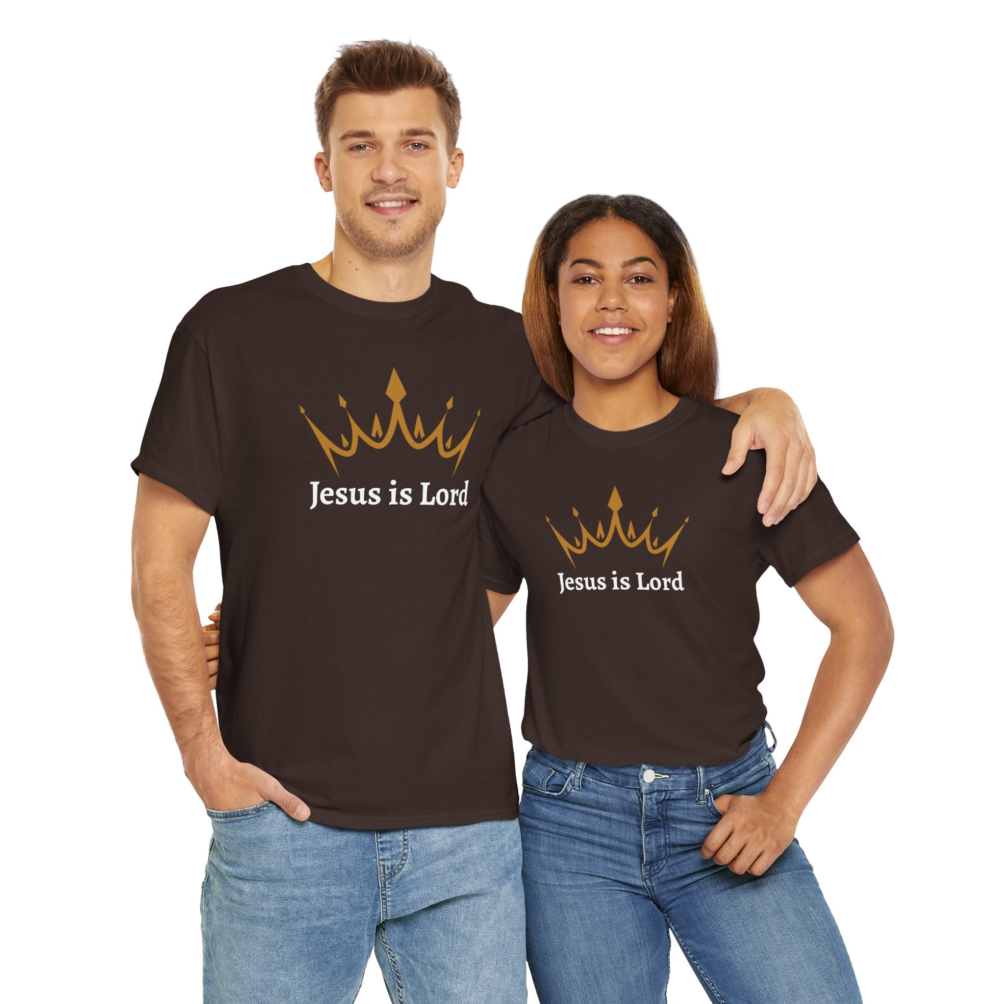 Jesus is Lord