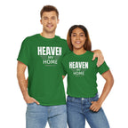 Heaven My Home