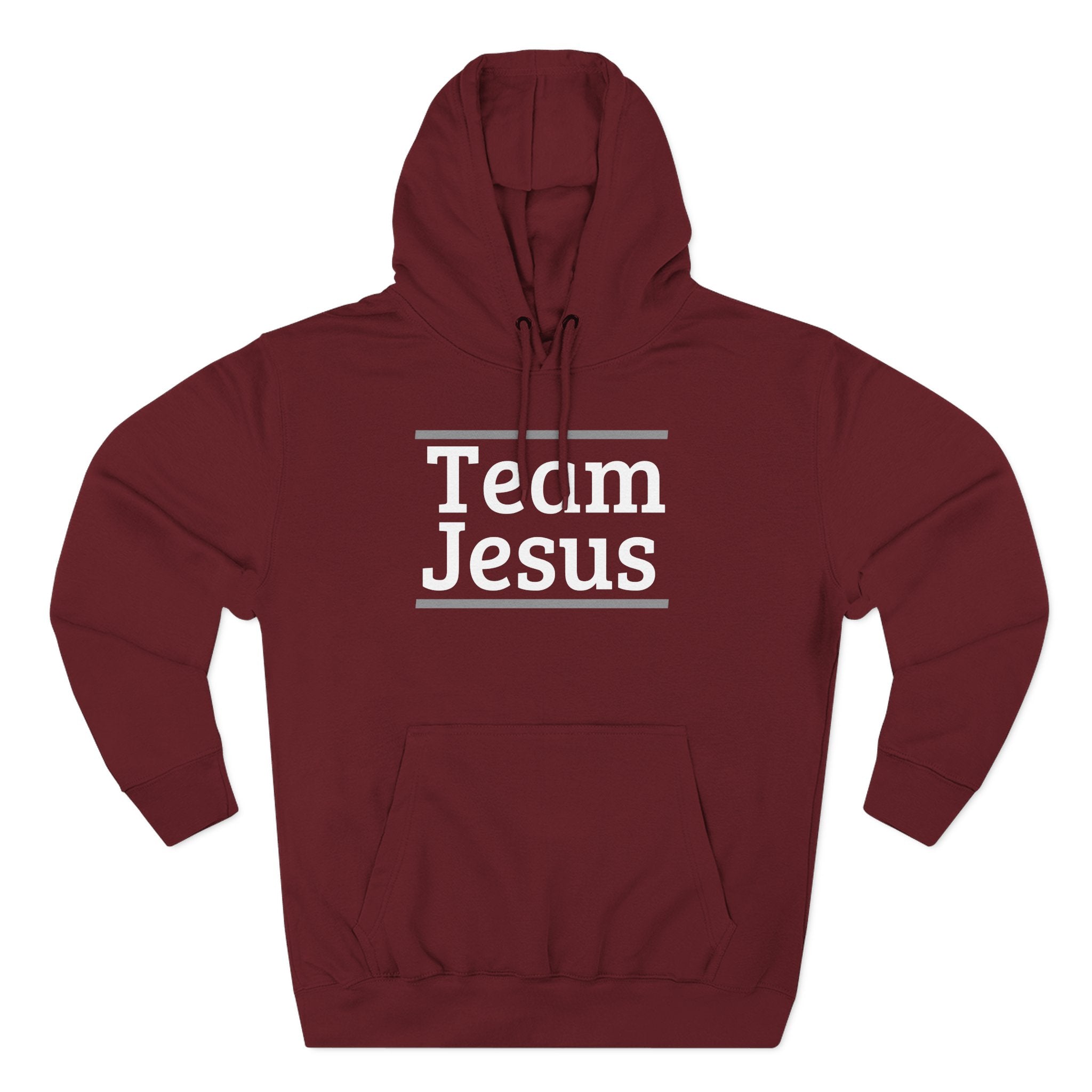 Team Jesus