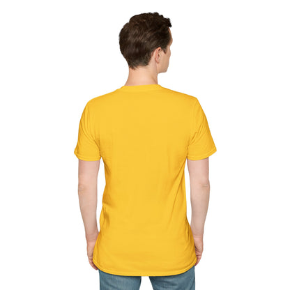Unisex Softstyle T-Shirt - Covenant keeping God