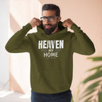 Heaven My Home