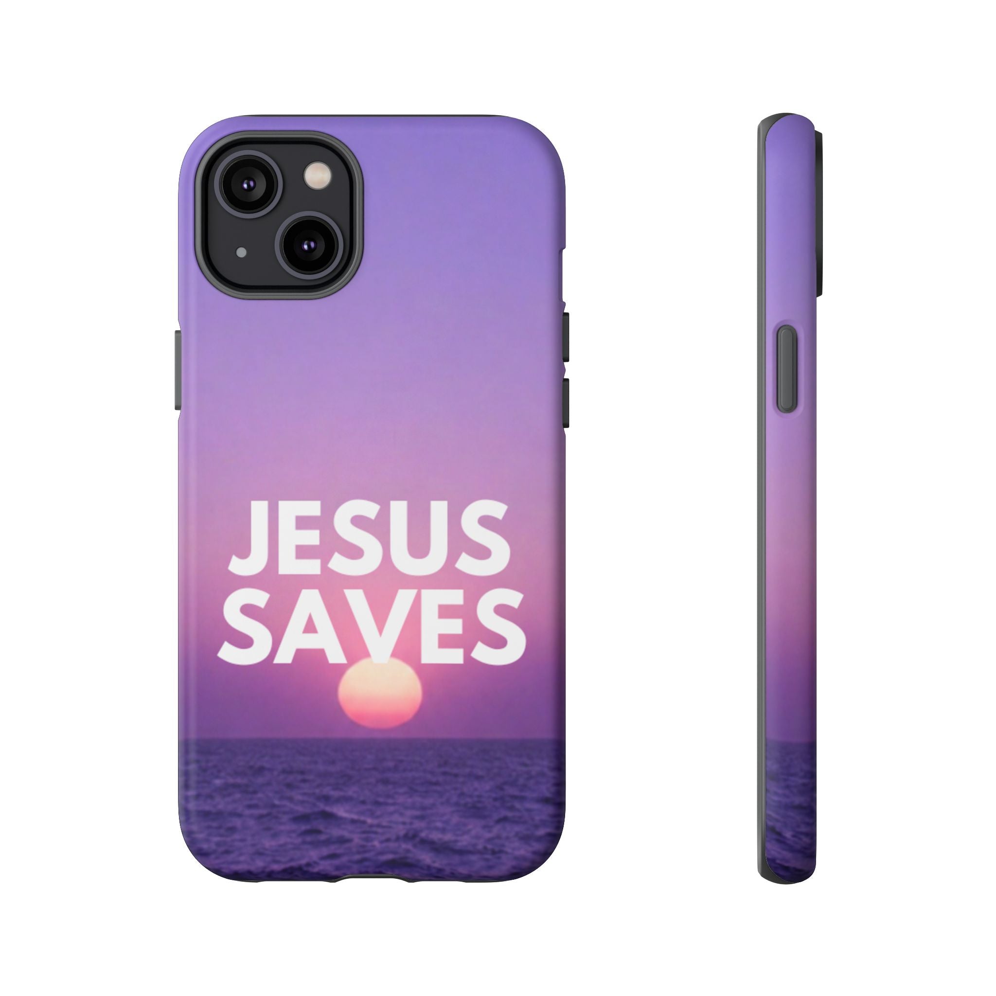 Jesus Saves