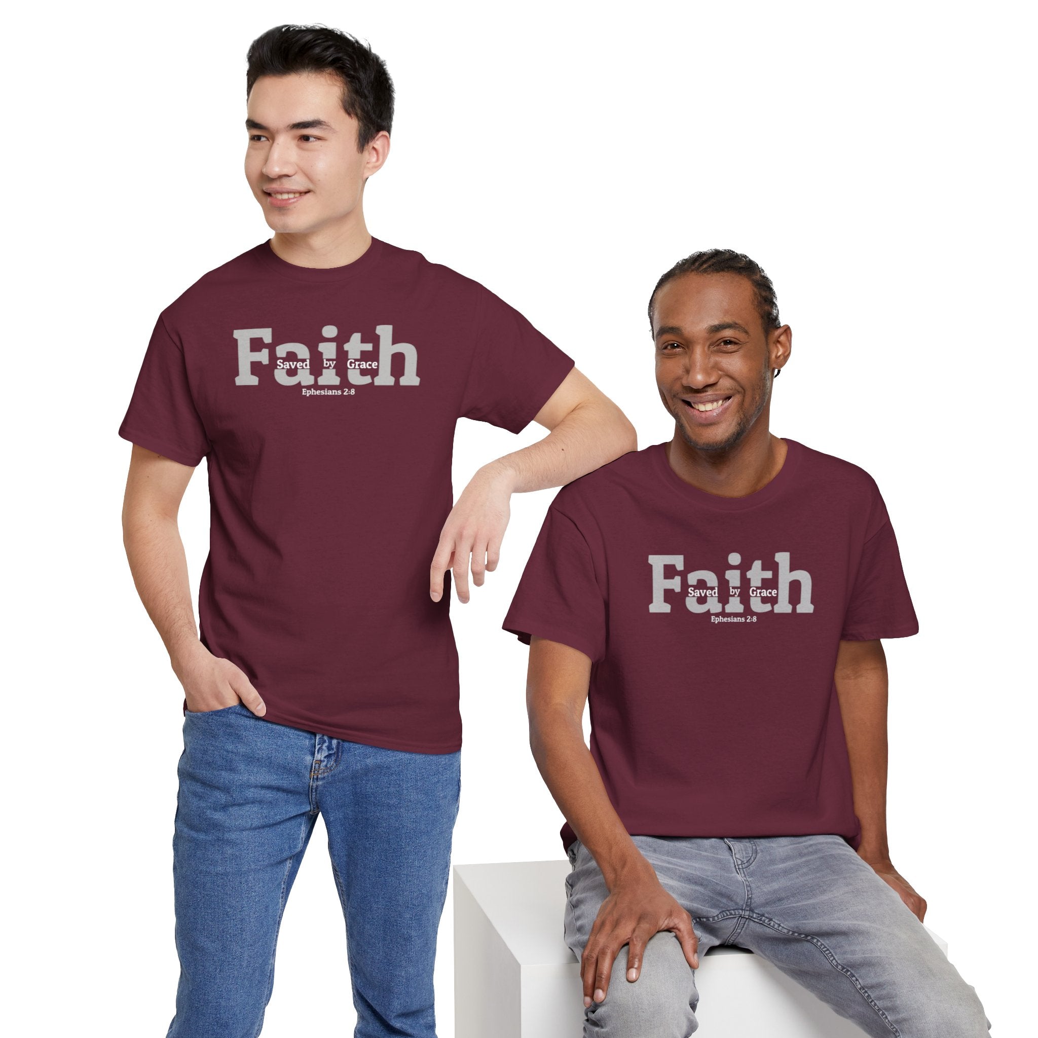 Ephesians 2:8