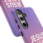 Jesus Saves