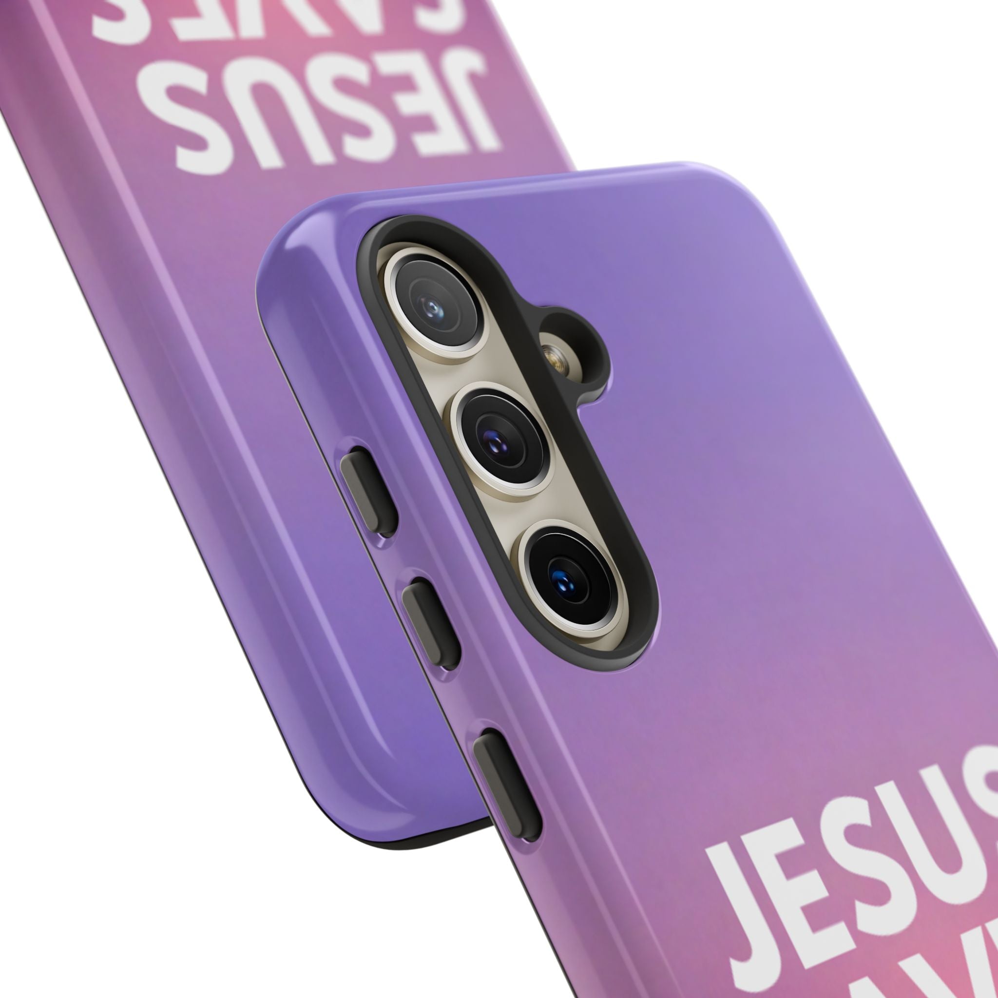 Jesus Saves