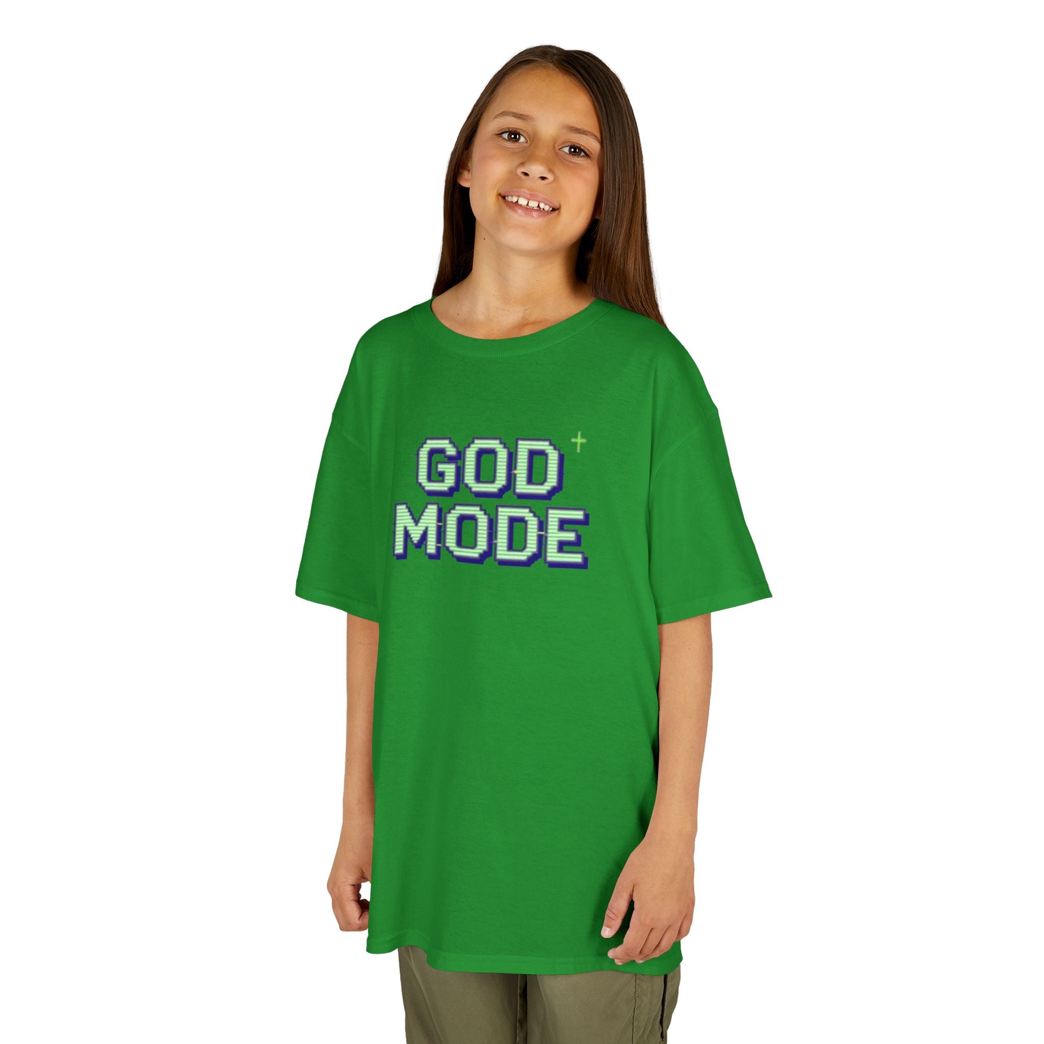God Mode