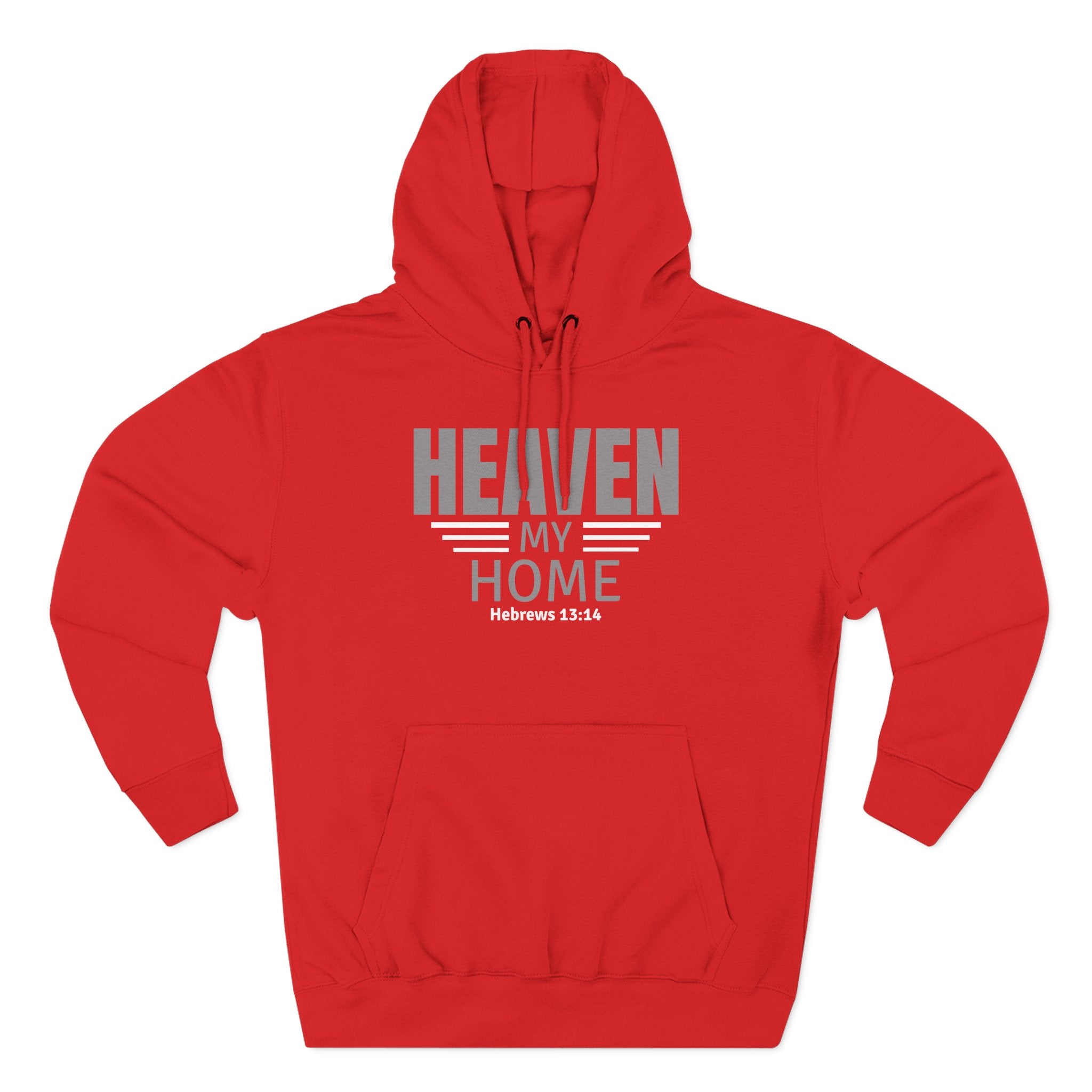 Heaven My Home