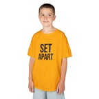Set Apart