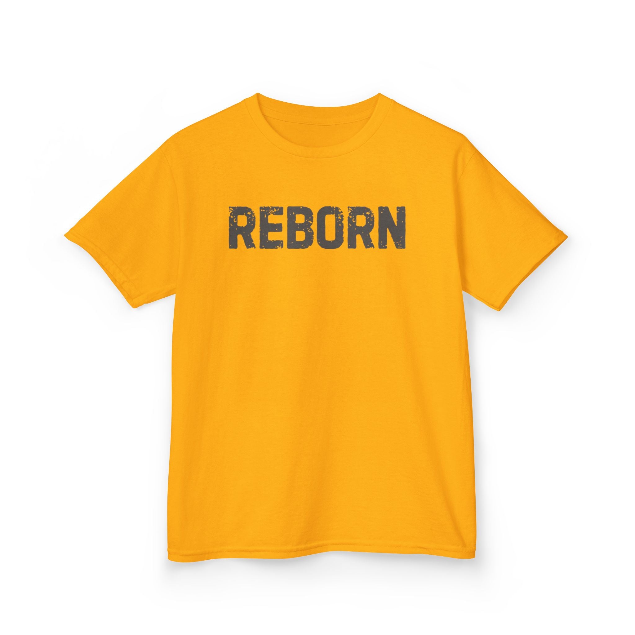 Reborn