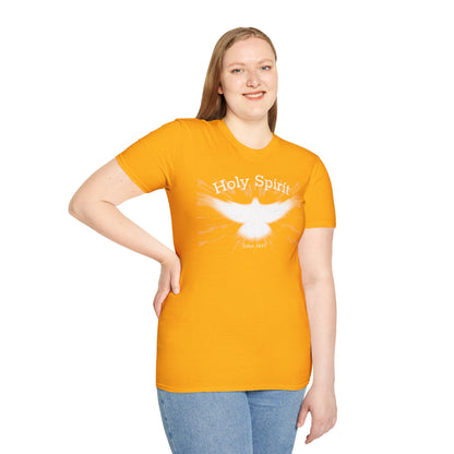Holy Spirit