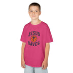 Jesus Saves