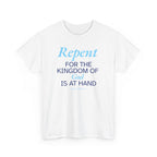 Repent
