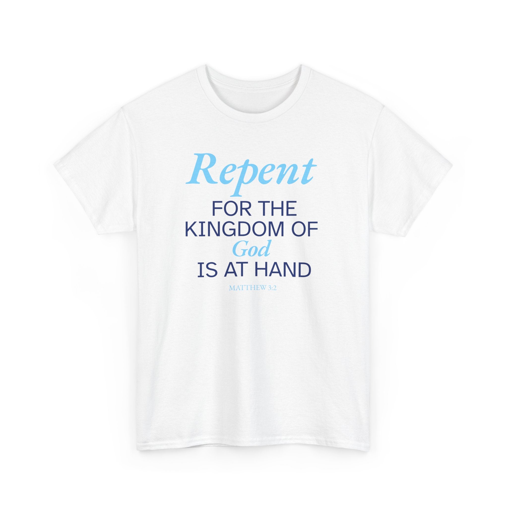 Repent