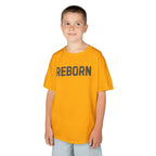Reborn