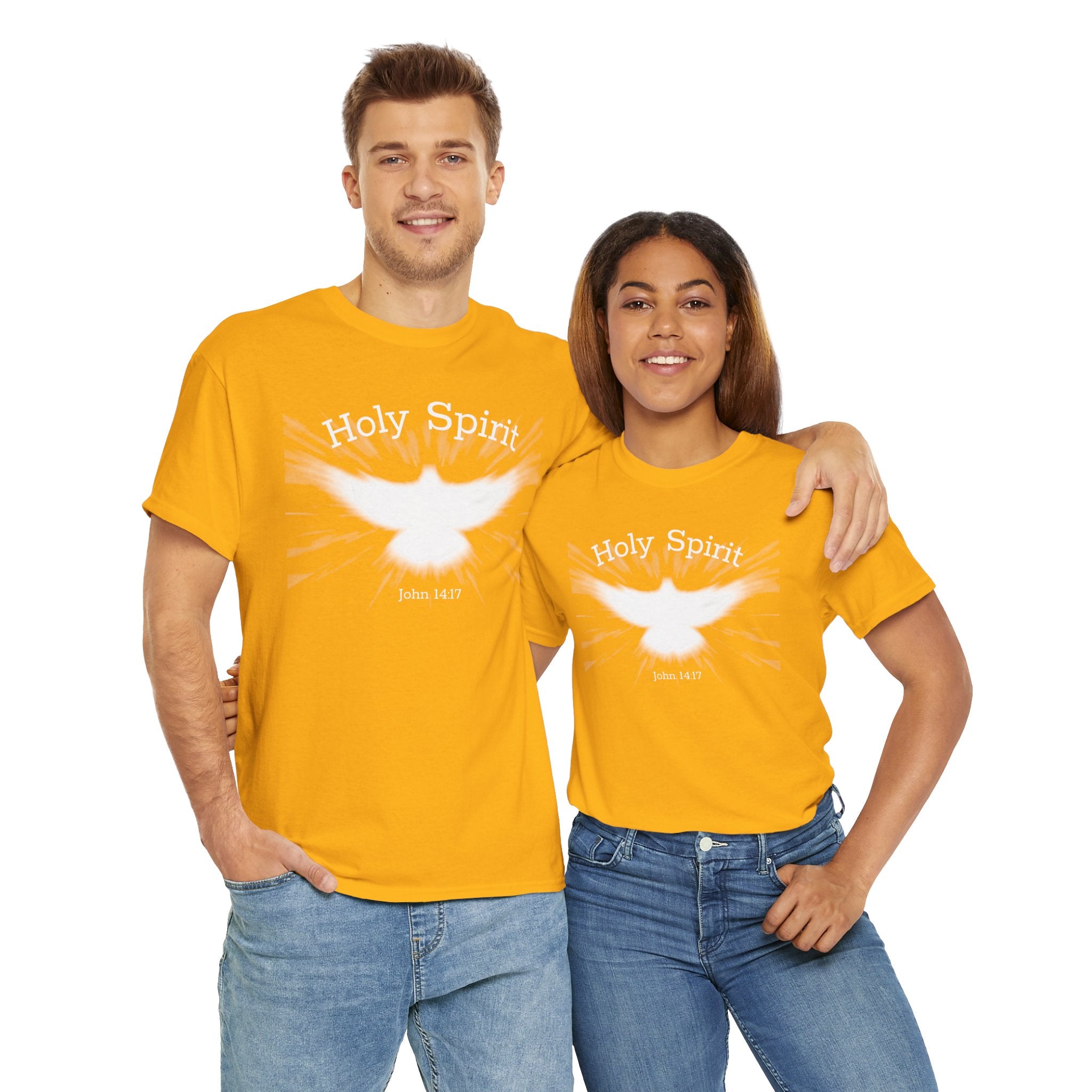 Holy Spirit